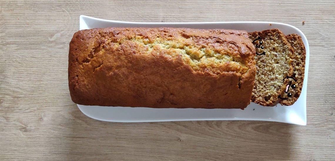 banana bread express